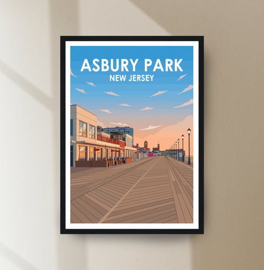 Asbury Park