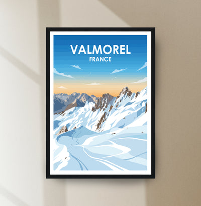 Valmorel
