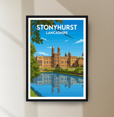 Stonyhurst