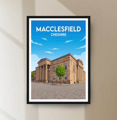 Macclesfield