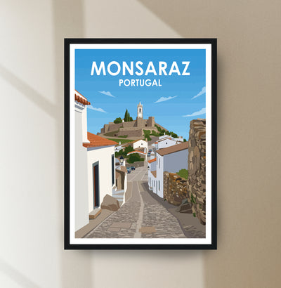 Monsaraz