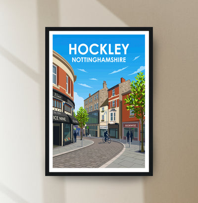 Hockley