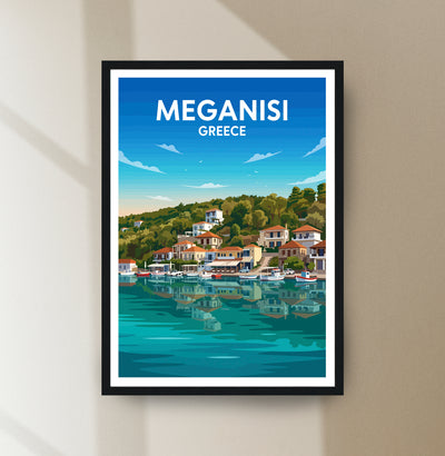 Meganisi