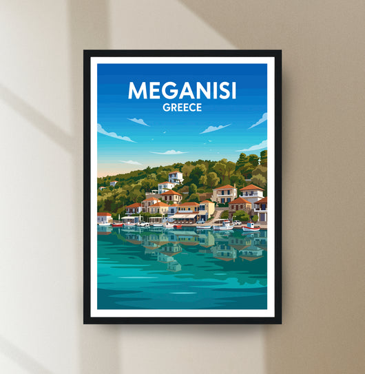 Meganisi