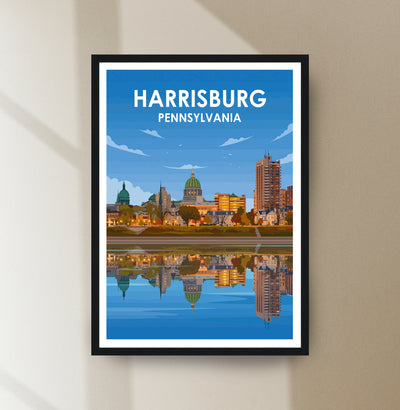 Harrisburg