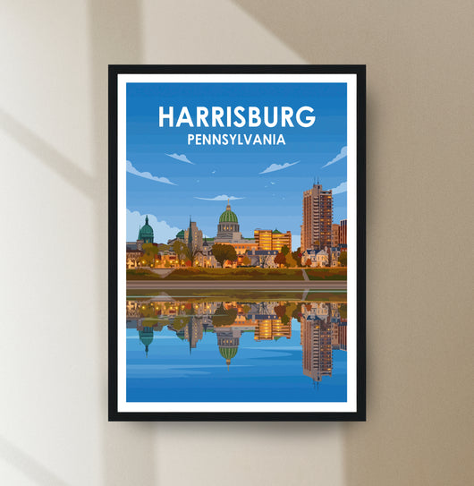 Harrisburg