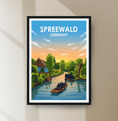 Spreewald