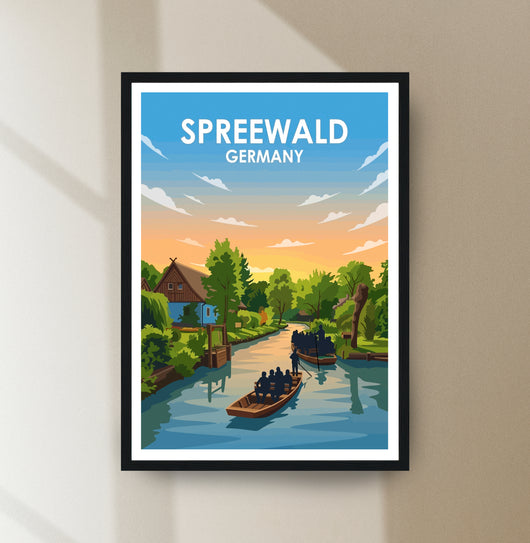 Spreewald