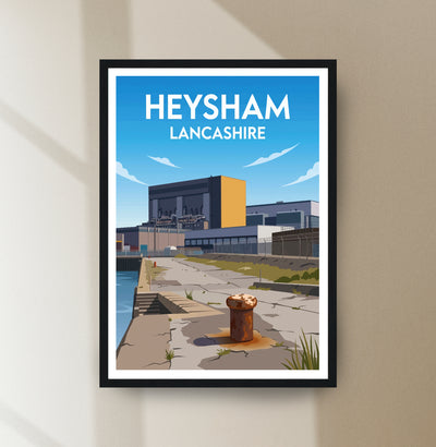 Heysham