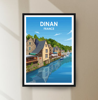 Dinan