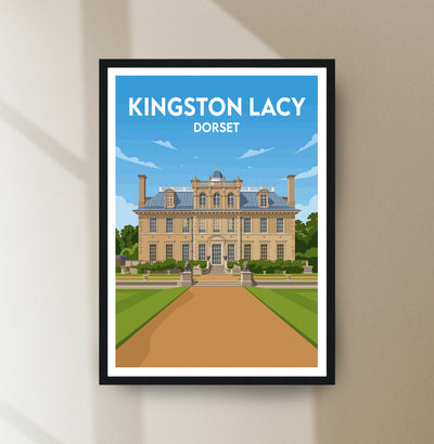 Kingston Lacy