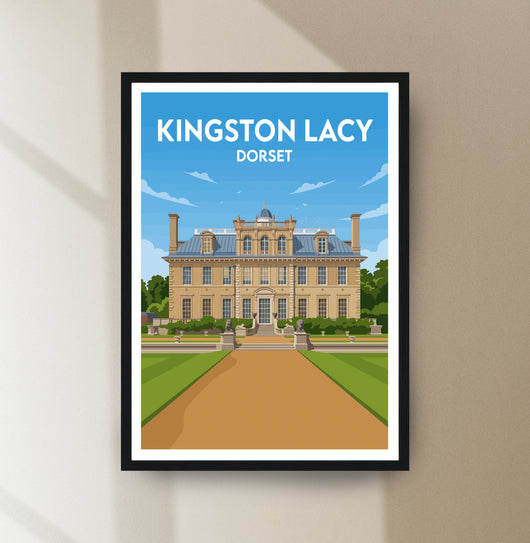 Kingston Lacy