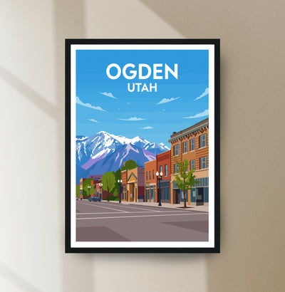 Ogden