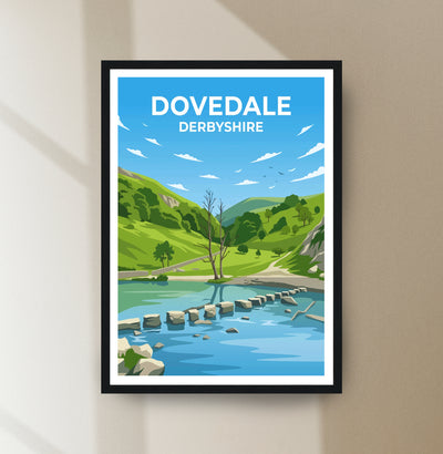 Dovedale
