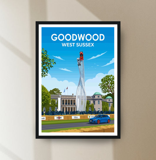 Goodwood Festival of Speed