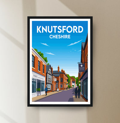 Knutsford