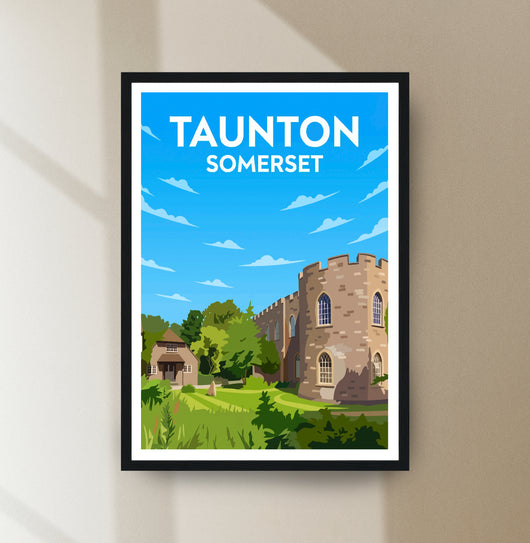 Taunton