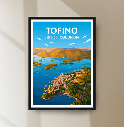 Tofino