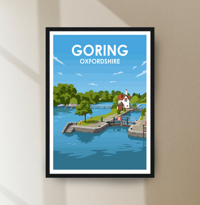 Goring
