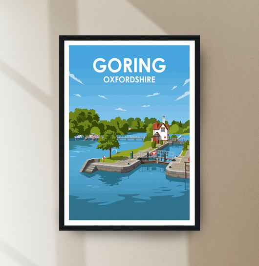 Goring