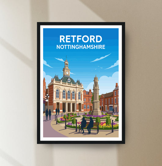 Retford
