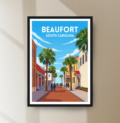 Beaufort