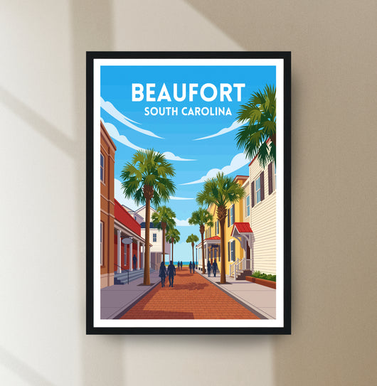Beaufort