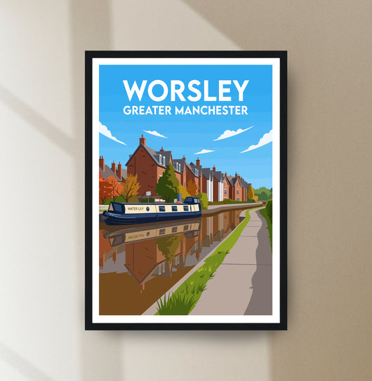 Worsley