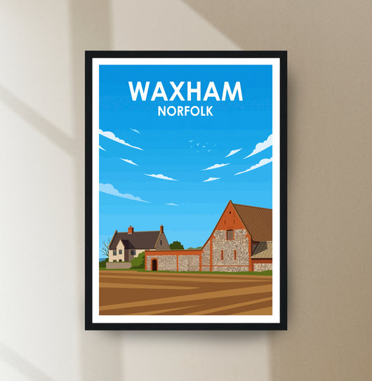 Waxham