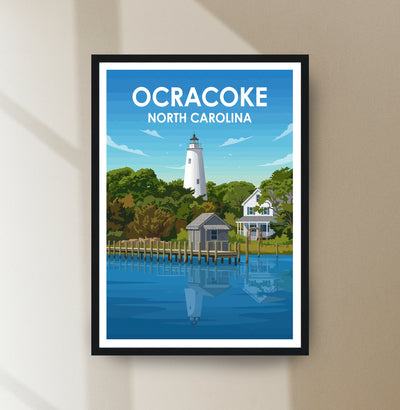 Ocracoke