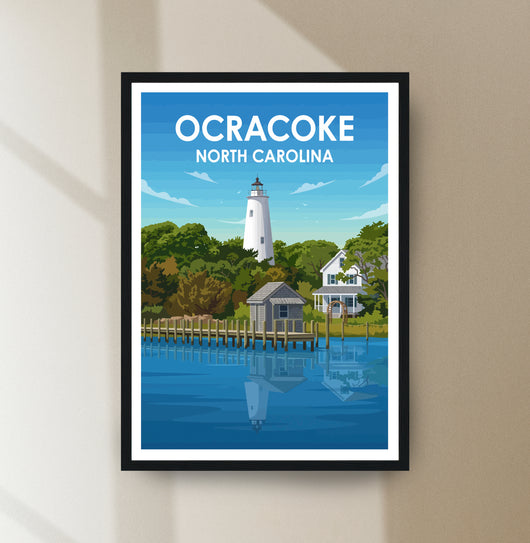 Ocracoke