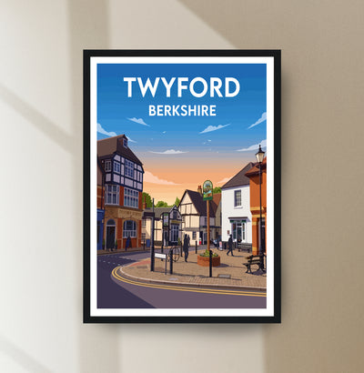 Twyford