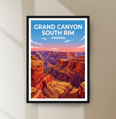 Grand Canyon