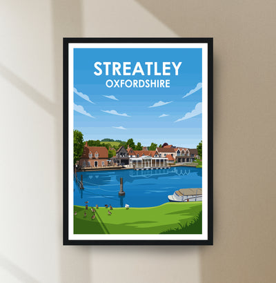 Streatley