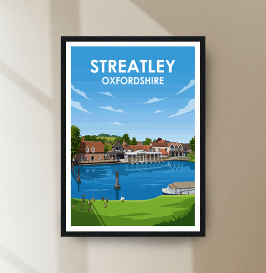 Streatley