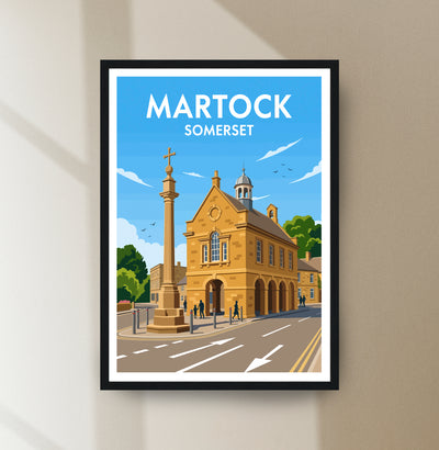 Martock