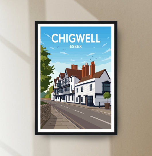 Chigwell