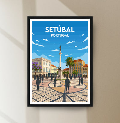 Setúbal