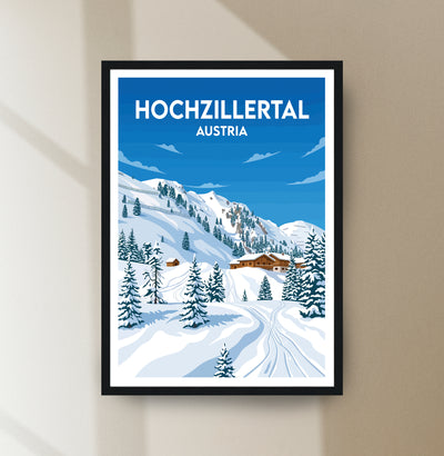 Hochzillertal