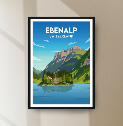 Ebenalp