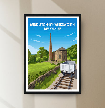 Middleton-by-Wirksworth