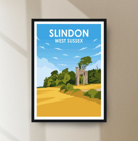 Slindon