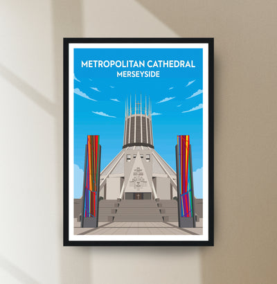 Liverpool Metropolitan Cathedral