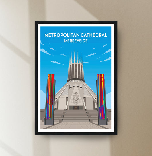 Liverpool Metropolitan Cathedral