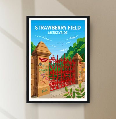 Strawberry Field