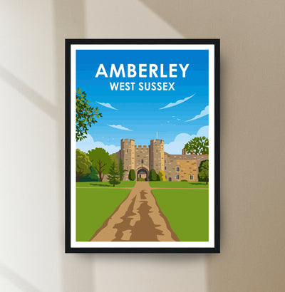 Amberley
