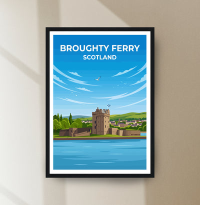 Broughty Ferry