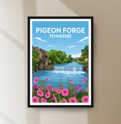 Pigeon Forge