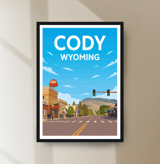 Cody