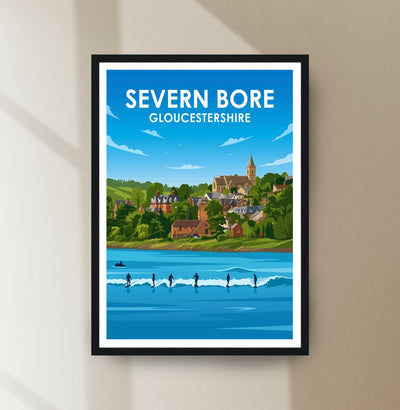 Severn Bore